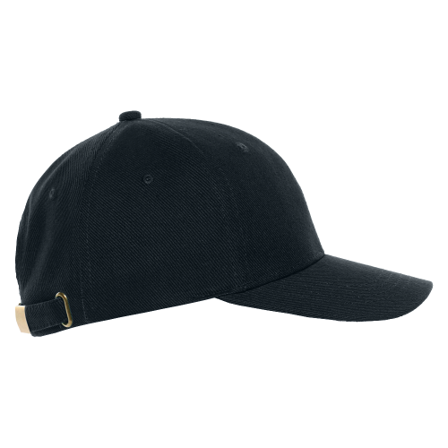 Бейсболка STAN 6 клиньев хлопок 330, 06