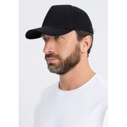 Бейсболка STAN 5 клиньев хлопок 280, 03