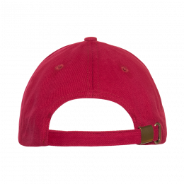 Бейсболка STAN 5 клиньев хлопок 280, 11