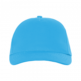 Детская бейсболка STAN 5 клиньев хлопок 150, 10J