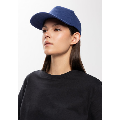 Бейсболка STAN 5 клиньев хлопок 280, 03