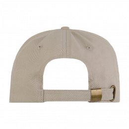 Бейсболка STAN 5 клиньев хлопок 260, 12