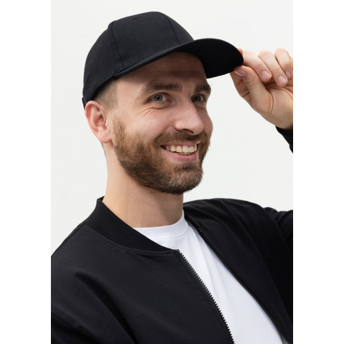 Бейсболка STAN 6 клиньев хлопок 330, 06