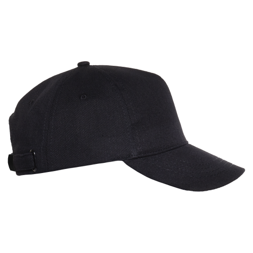 Бейсболка STAN 5 клиньев хлопок 330, 01