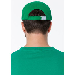 Бейсболка STAN 5 клиньев хлопок, 150, 13