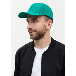 Бейсболка STAN 6 клиньев хлопок 330, 06