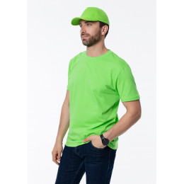 Бейсболка STAN 5 клиньев хлопок 150, 10L