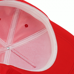 Бейсболка STAN 5 клиньев хлопок, 150, 13