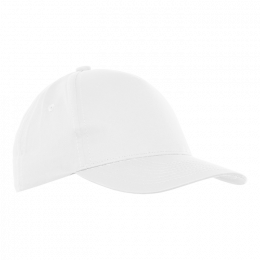 Детская бейсболка STAN 5 клиньев хлопок 150, 10J