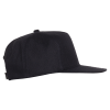 Бейсболка прямой козырёк STAN 5 клиньев хлопок 280, 018