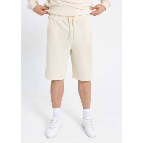 Шорты унисекс STAN футер, 260, 98