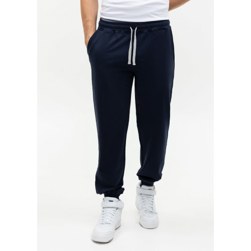 Брюки мужские STAN футер без начёса, 260, 62