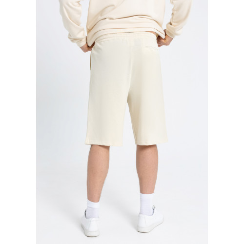 Шорты унисекс STAN футер, 260, 98