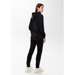 Брюки женские STAN футер без начёса, 260, 62W