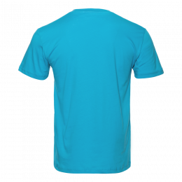 Футболка унисекс STAN, хлопок 150, 51