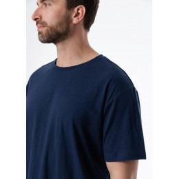 Футболка унисекс без бокового шва STAN хлопок 160, 02