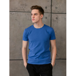 Футболка мужская STAN хлопок/эластан 180, 37