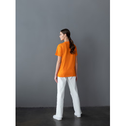 Футболка унисекс STAN, хлопок 150, 51