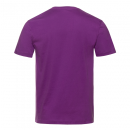 Футболка унисекс без бокового шва STAN хлопок 160, 02