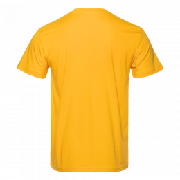 Футболка унисекс STAN, хлопок 150, 51