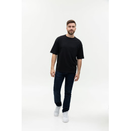 Футболка унисекс оверсайз STAN хлопок 140, 39