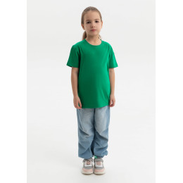 Футболка детская STAN хлопок 140, 06U