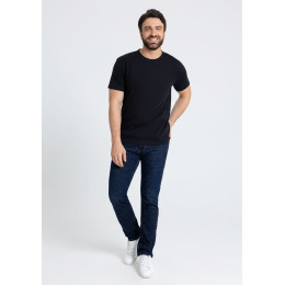 Футболка мужская STAN хлопок 180, 08U