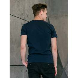Футболка мужская STAN хлопок/эластан 180, 37