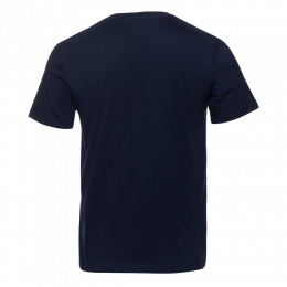 Футболка унисекс без бокового шва STAN хлопок 160, 02