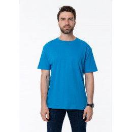 Футболка унисекс без бокового шва STAN хлопок 160, 02