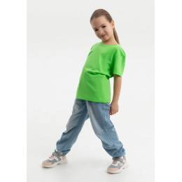 Футболка детская STAN хлопок 140, 06U