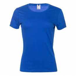 Футболка женская STAN хлопок 150, 02W