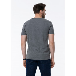 Футболка мужская STAN хлопок/эластан 180, 37