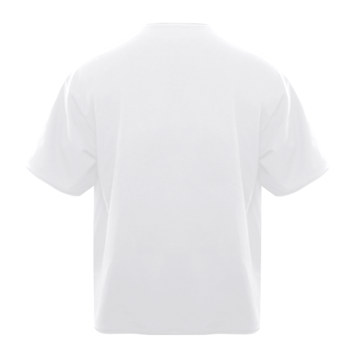 Футболка унисекс оверсайз STAN хлопок/спандекс 260, 41