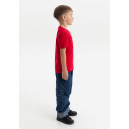 Футболка детская STAN хлопок 140, 06U