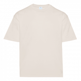 Футболка унисекс оверсайз STAN хлопок 260, 156