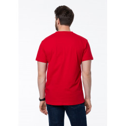 Футболка унисекс хлопок 150, 52