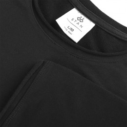 Футболка унисекс оверсайз STAN хлопок/спандекс 260, 41