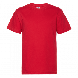 Футболка детская STAN хлопок 140, 06U