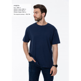 Футболка унисекс без бокового шва STAN хлопок 160, 02