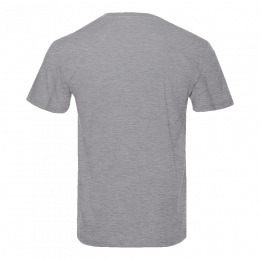 Футболка унисекс STAN, хлопок 150, 51