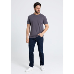 Футболка мужская STAN хлопок 180, 08