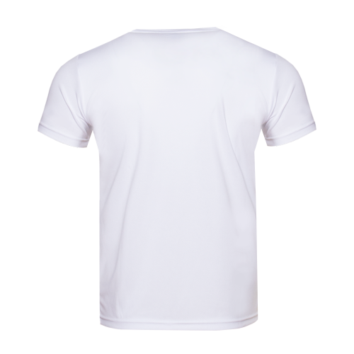 Футболка унисекс STAN поликоттон 160, 38