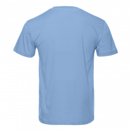 Футболка унисекс STAN, хлопок 150, 51