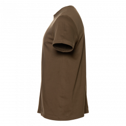 Футболка унисекс без бокового шва STAN хлопок 160, 02