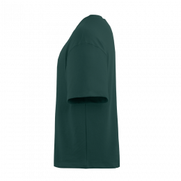 Футболка унисекс оверсайз STAN хлопок/полиэстер 260, 40