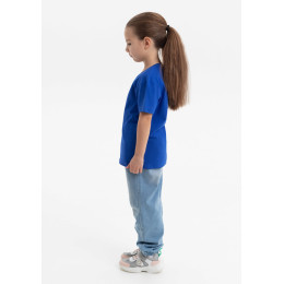 Футболка детская STAN хлопок 140, 06U