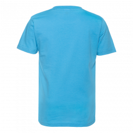 Футболка детская STAN хлопок 140, 06U