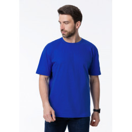 Футболка унисекс без бокового шва STAN хлопок 160, 02