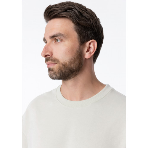 Футболка унисекс оверсайз STAN хлопок/полиэстер 260, 40